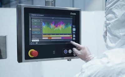 eficiență și fluidizare pe întreaga linie