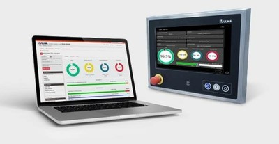 Sistem de raportare automat