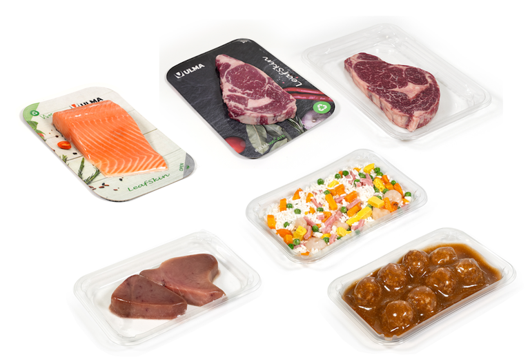Ambalare îmbunătățită: tehnologie, performanță și sustenabilitate în industria alimentară  