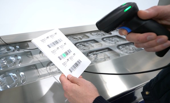 Descoperiți soluțiile de ambalare automatizate și sustenabile ULMA la Fruit Logistica 2026!