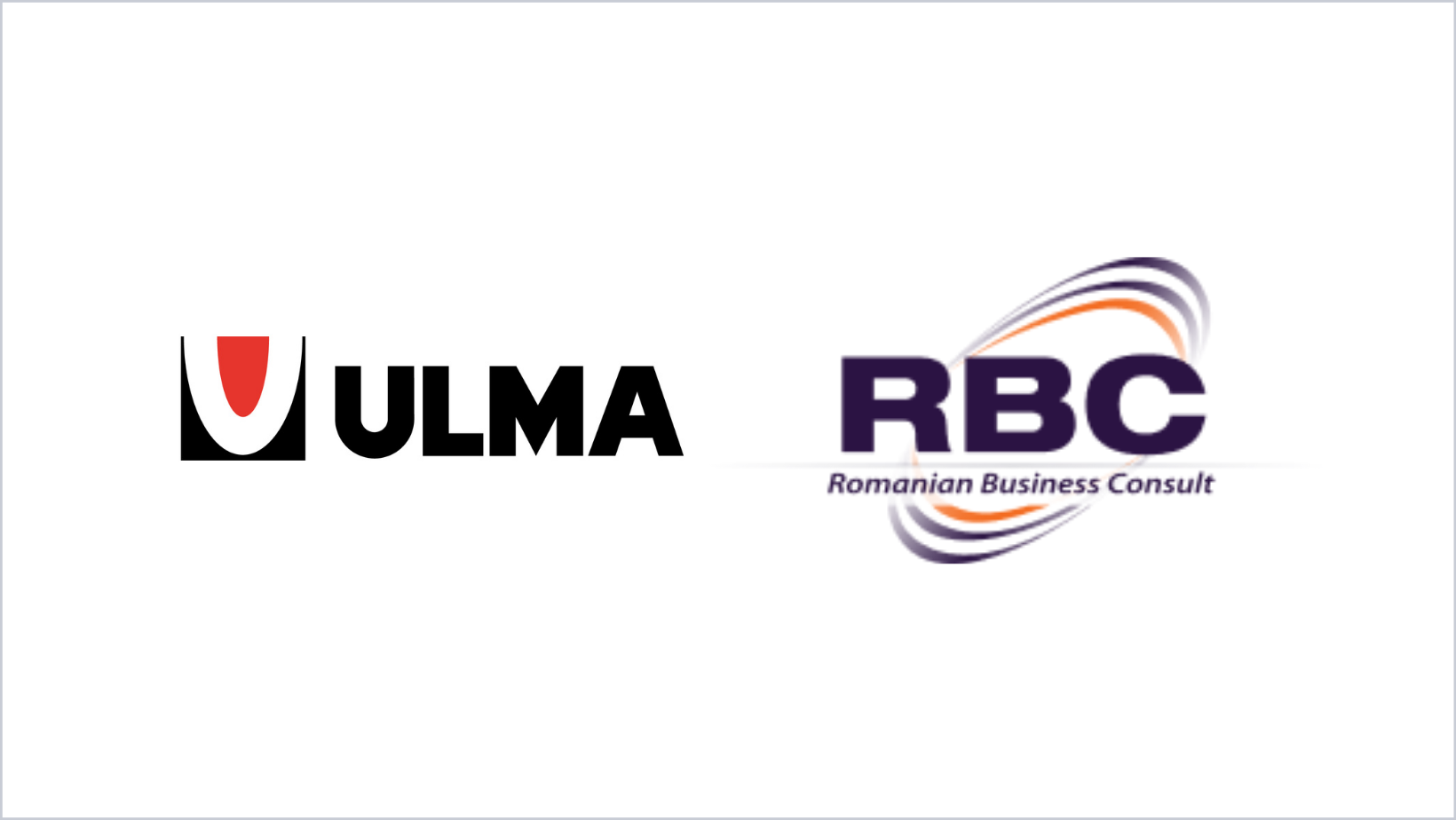 Soluții integrate pentru industria alimentară: ULMA Packaging și RBC colaborează pentru creșterea eficienței în industria alimentară