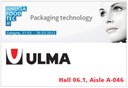 ULMA la Anuga FoodTec 2012 