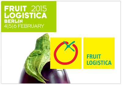  ULMA la Fruit Logistica 2015 