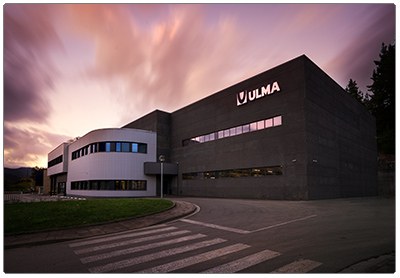 ULMA Packaging deschide o nouă fabrică pentru activitatea de traysealing în Goribar (Oñati)