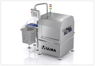 ULMA Packaging dezvolta propriul sistem de testare a sigilarii
