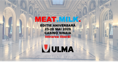ULMA Packaging va participa la Meat.Milk 2026: Linii de ambalare complet integrate