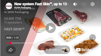 fast skin system