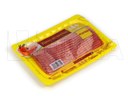 Ambalare bacon in termoformare cu film rigid
