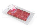 Ambalare carne procesata feliata in flow pack (hffs)