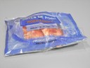 Ambalare carne de porc congelata in vertical (vffs) cu filme LDPE si laminate