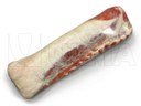 Ambalare carne de porc portionata in flow pack (hffs) cu film shrink