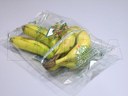 Ambalare banane in flow pack (hffs)