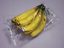 Ambalare manunchi de banane in flow pack (hffs)