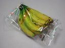Ambalare manunchi de banane in flow pack (hffs)