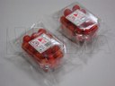 Ambalare cutie de rosii cherry in flow pack (hffs)