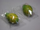 Ambalare avocado in flow pack (hffs)