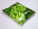 Ambalare salata proaspata taiata, in vertical (vffs) gata de a fi consumata