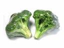 Ambalare broccoli in flow pack (hffs) in film shrink