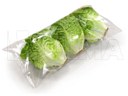 Ambalare salata in caserola in flow pack (hffs)