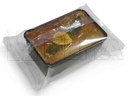 Ambalare foie gras in flow pack (hffs) in caserola