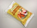 Ambalare snacksuri orientale congelate in vertical (vffs)