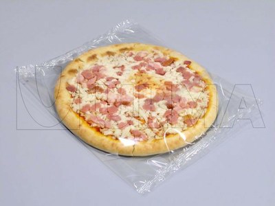 Ambalare pizza in flow pack (hffs)