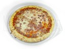 Ambalare Pizza in termoformare cu film rigid, in MAP