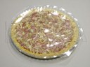Ambalare pizza proaspata in termoformare in atmosfera modificata (MAP) cu film rigid