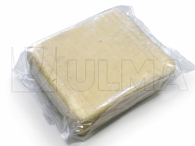 Ambalare marzipan in flow pack (hffs)