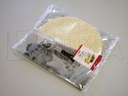 Ambalare tortilla mexicana in flow pack (hffs)