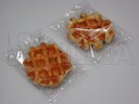 Ambalare waffle in flow pack (hffs)