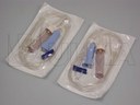 Ambalare produse chirurgicale de unica folosinta in termoformare cu film flexibil si rigid