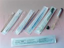 Ambalare produse chirurgicale in termoformare cu film flexibil, adecvat pentru igienizare cu oxid de etilena