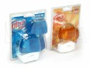 Ambalare odorizante in pachete plastic-plastic in termoformare tip blister