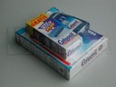 Ambalare detergent pudra/lichid in film shrink